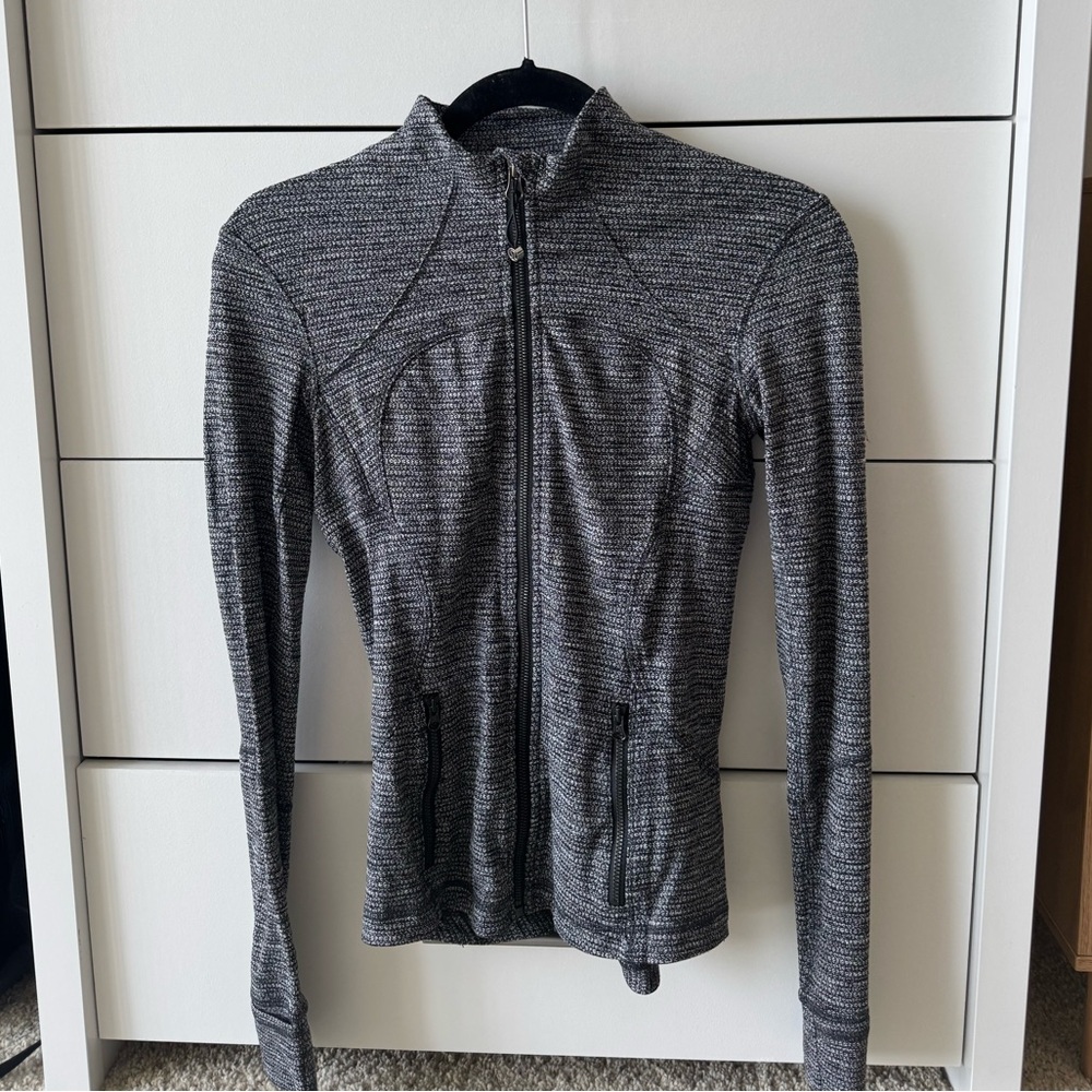 Lululemon Define Jacket